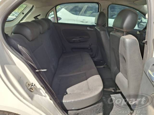 2019 VOLKSWAGEN GOL 