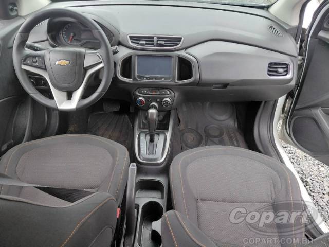 2014 CHEVROLET ONIX 