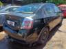 2009 NISSAN SENTRA 