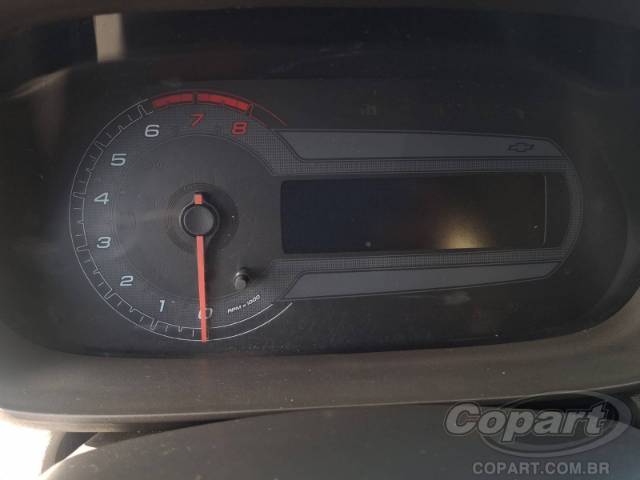 2015 CHEVROLET COBALT 
