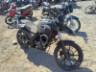 2012 BMW G 650 