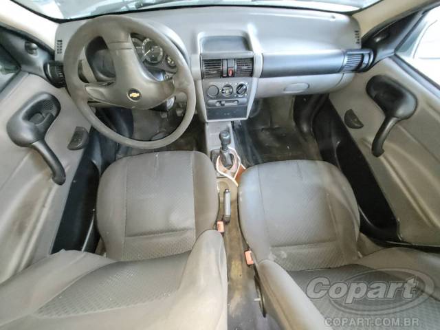2012 CHEVROLET CLASSIC 
