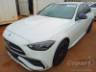 2023 MERCEDES BENZ CLASSE C 