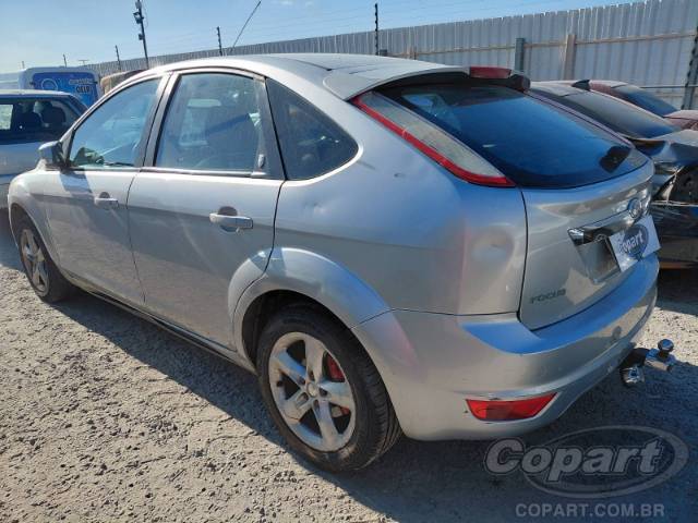 2009 FORD FOCUS 
