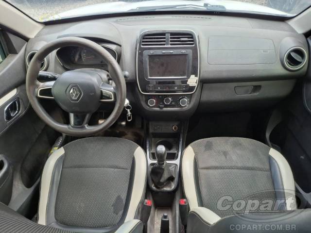 2021 RENAULT KWID 