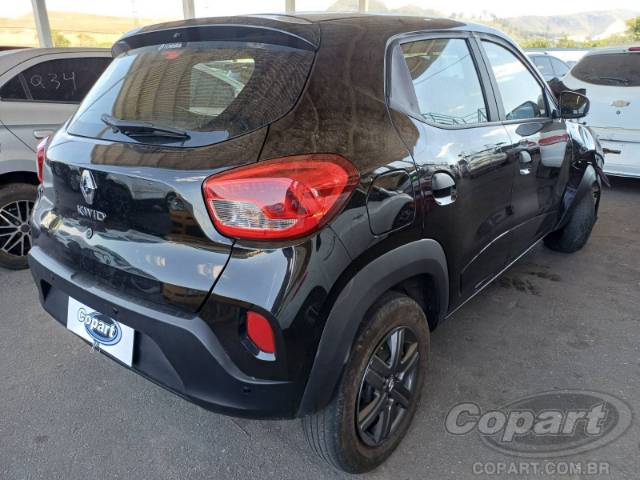 2025 RENAULT KWID 