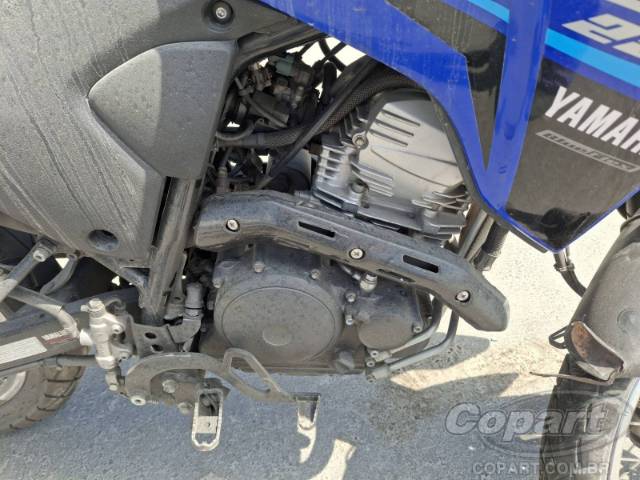 2021 YAMAHA XTZ 250 
