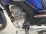 2022 HONDA CG 160 