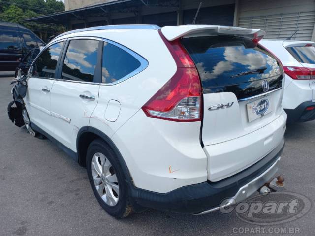 2013 HONDA CR-V 
