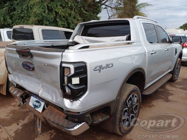 2026 FORD RANGER CD 