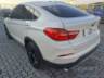 2017 BMW X4 