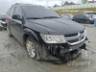 2015 DODGE JOURNEY 