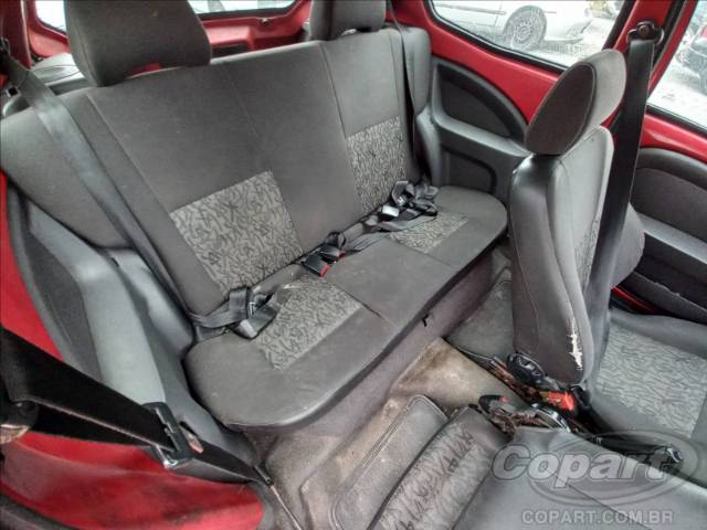2009 FORD KA 