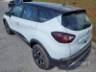 2023 RENAULT CAPTUR 