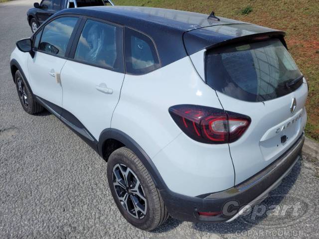 2023 RENAULT CAPTUR 