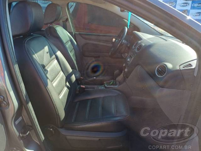 2012 FORD FOCUS SEDAN 