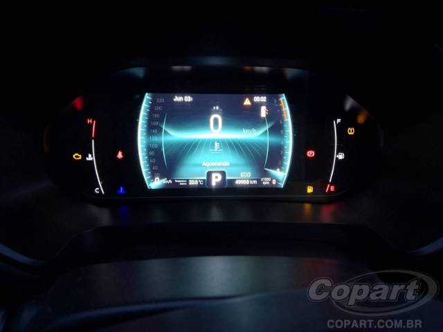 2023 CAOA CHERY TIGGO 5X 