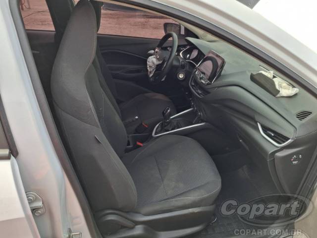 2022 CHEVROLET ONIX PLUS 
