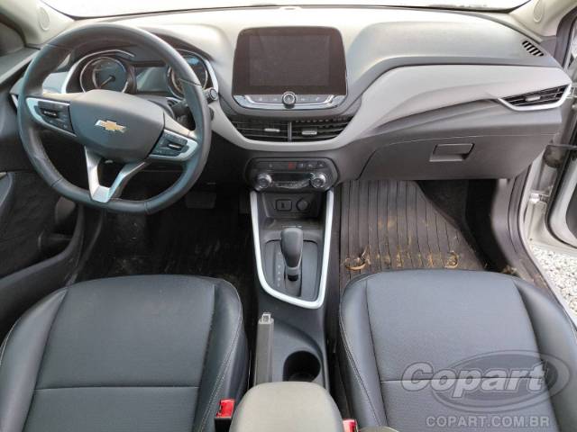 2021 CHEVROLET ONIX 