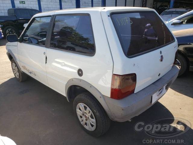 2013 FIAT UNO 