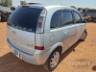 2010 CHEVROLET MERIVA 