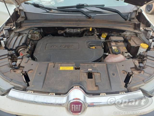2018 FIAT TORO 