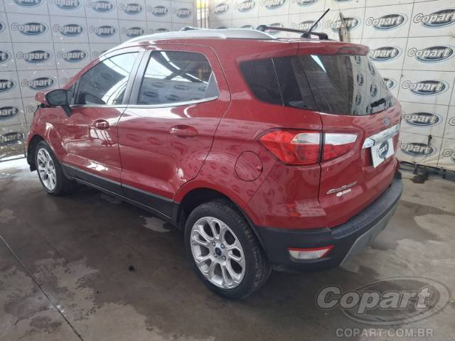 2020 FORD ECOSPORT 