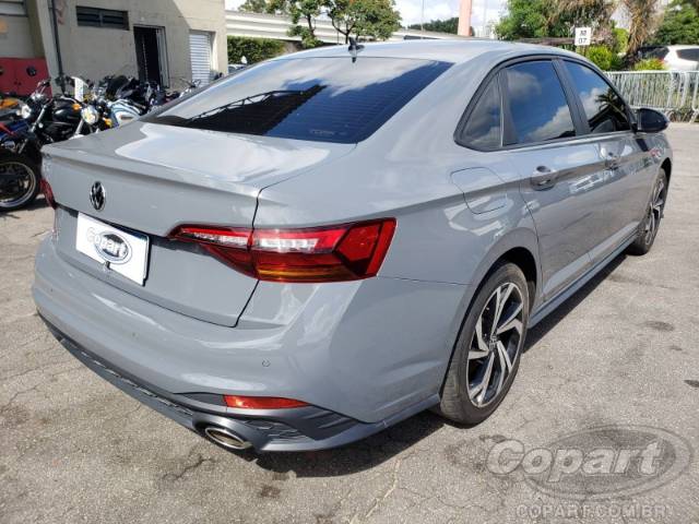 2023 VOLKSWAGEN JETTA 