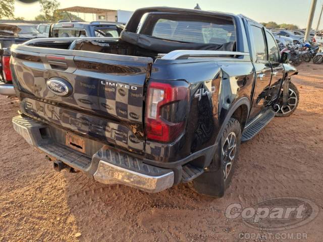2026 FORD RANGER CD 