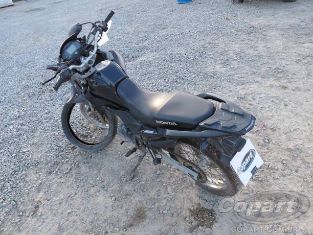 2021 HONDA XRE 190 
