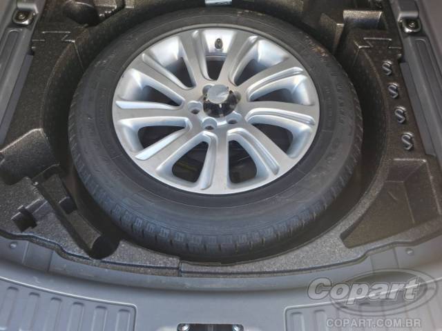 2016 LAND ROVER DISCOVERY SPORT 