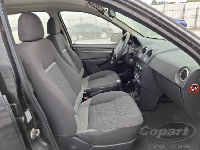 2015 CHEVROLET CELTA 