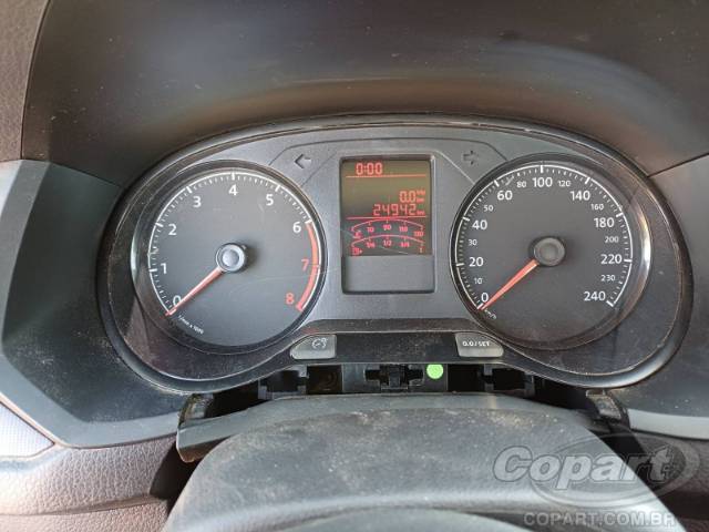 2025 VOLKSWAGEN SAVEIRO 