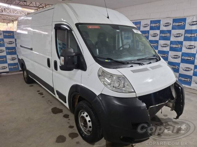 2021 FIAT DUCATO FURGAO 