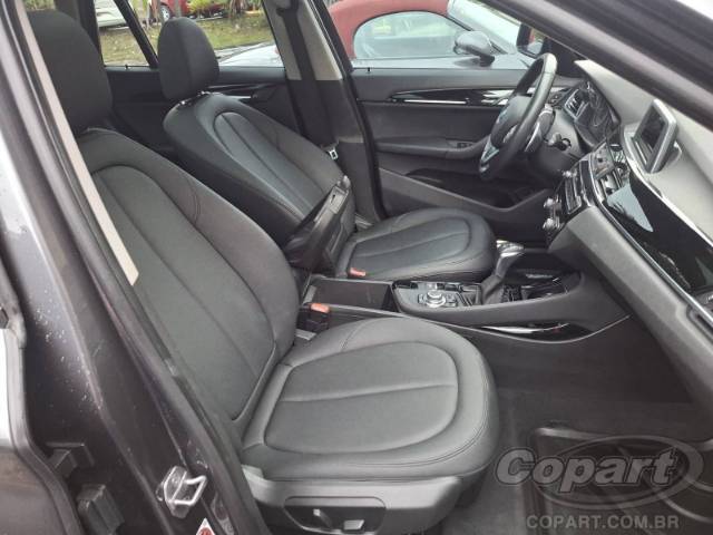 2016 BMW X1 