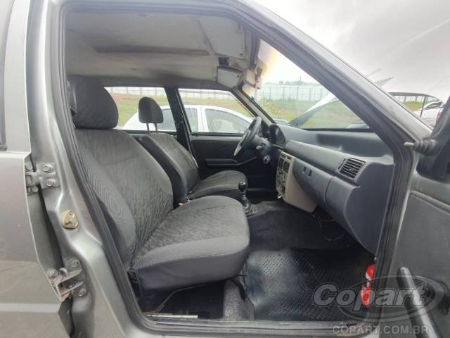 2008 FIAT UNO 