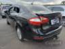 2014 FORD FIESTA SEDAN 