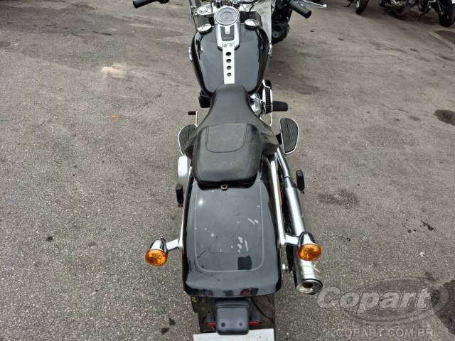 2018 HARLEY-DAVIDSON SOFTAIL 