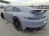 2023 PORSCHE 911 