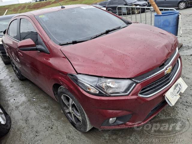 2019 CHEVROLET PRISMA 