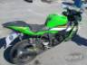 2025 KAWASAKI NINJA ZX-6R 