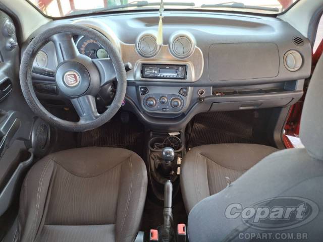 2012 FIAT UNO 