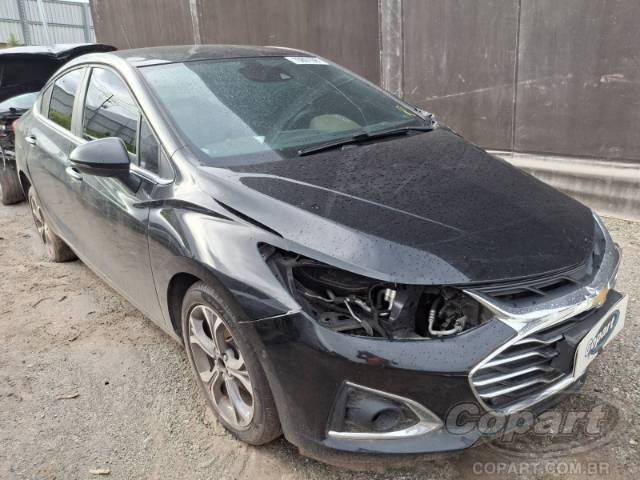 2022 CHEVROLET CRUZE 