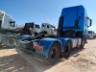 2022 IVECO STRALIS 