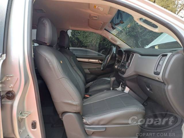 2023 CHEVROLET S10 CABINE DUPLA 