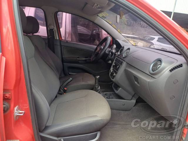 2013 VOLKSWAGEN GOL 