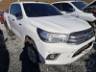 2020 TOYOTA HILUX CD 