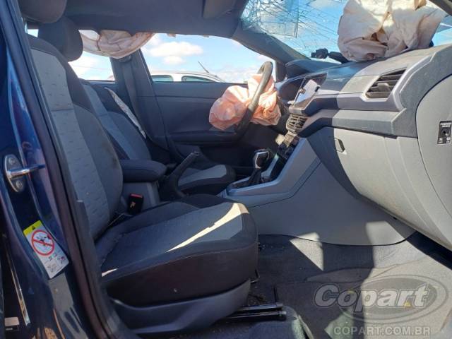 2020 VOLKSWAGEN T-CROSS 
