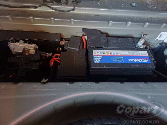 2023 CHEVROLET CRUZE 