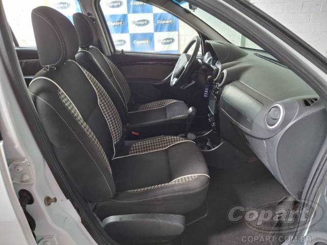 2014 RENAULT SANDERO 